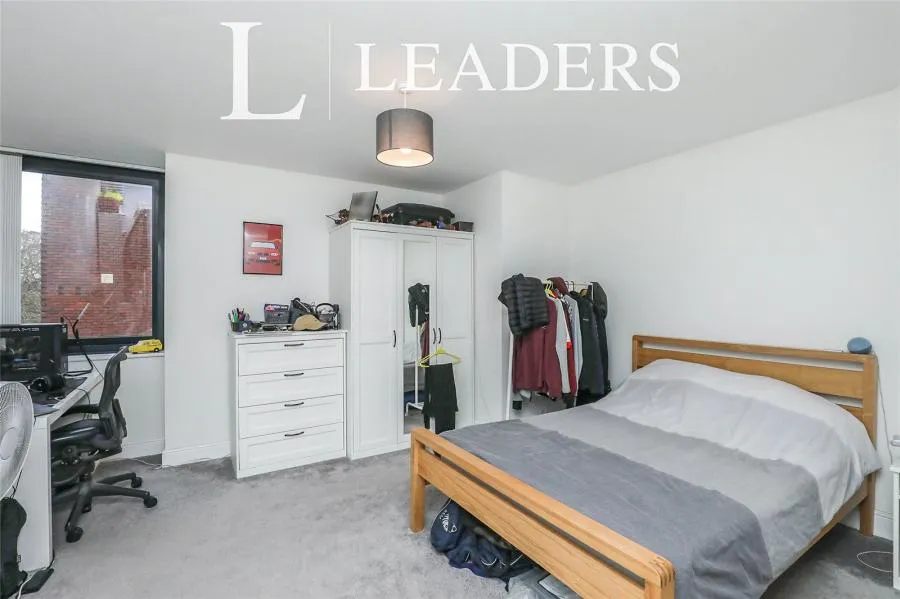 Prince Of Wales Road, Norwich, NR1, photo 5