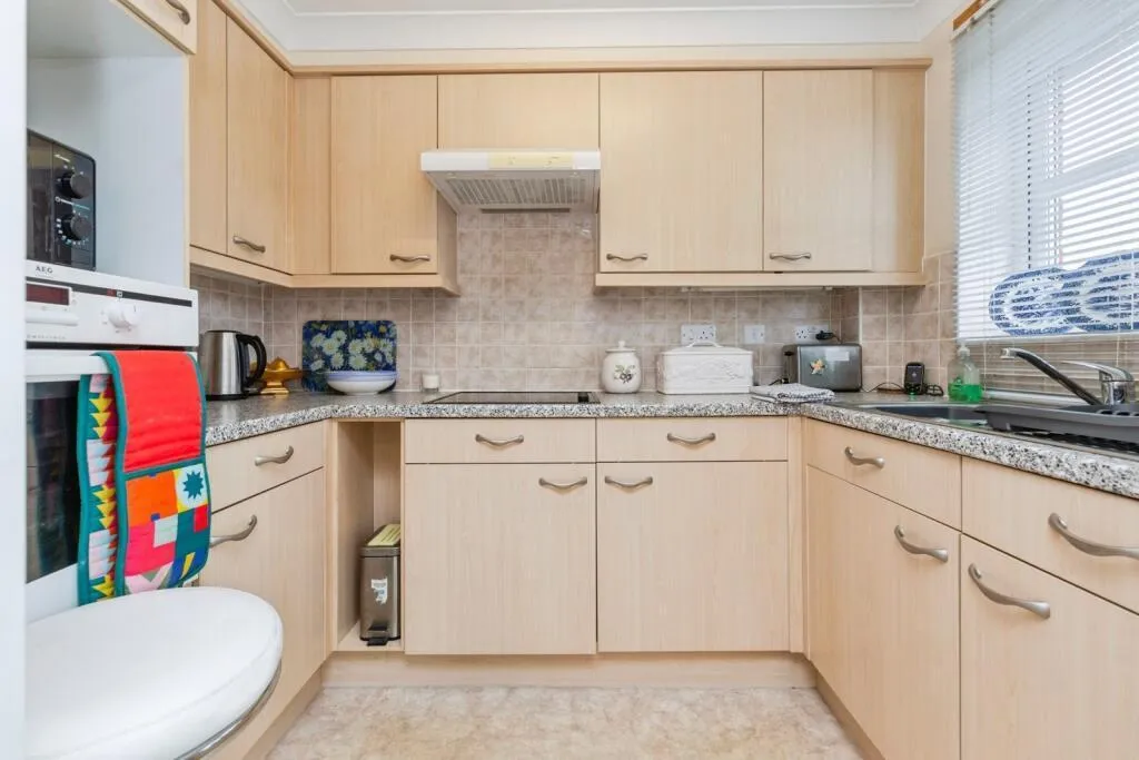 Fairweather Court/Central - Darlington, photo 5
