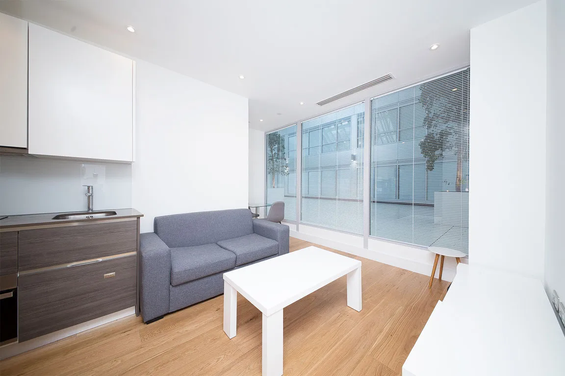 flat to rent — Staines Road, Hounslow
