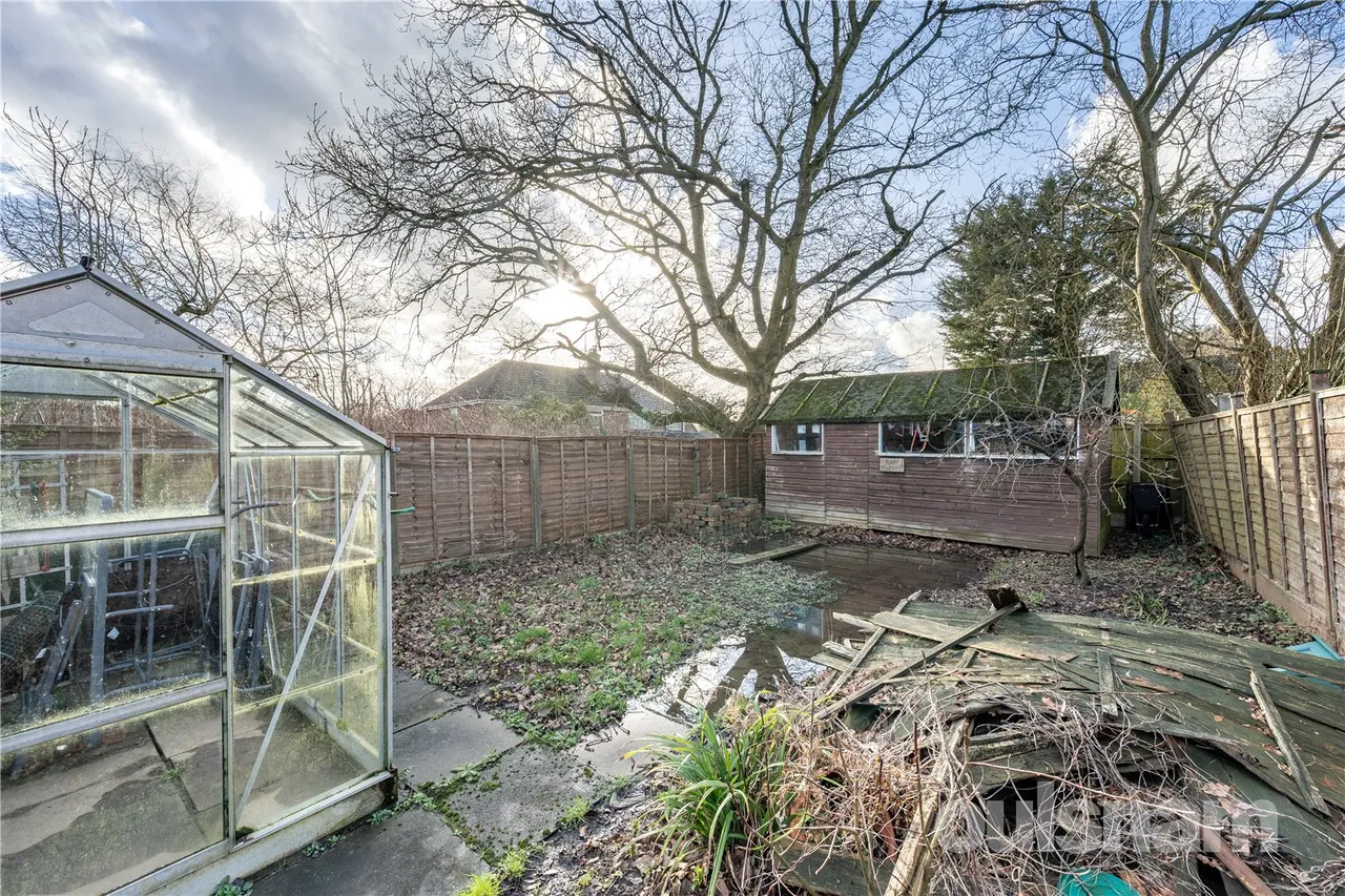 Callowbrook Lane, Rubery, Rednal, Birmingham, B45 9TG, photo 15