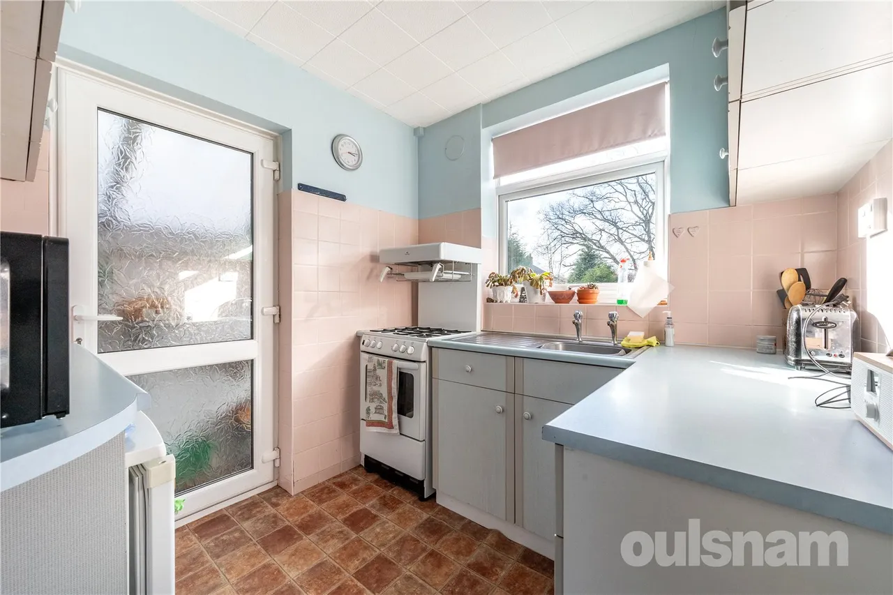 Callowbrook Lane, Rubery, Rednal, Birmingham, B45 9TG, photo 4