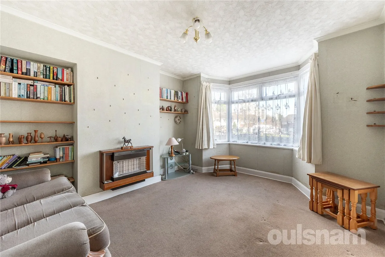 Callowbrook Lane, Rubery, Rednal, Birmingham, B45 9TG, photo 2