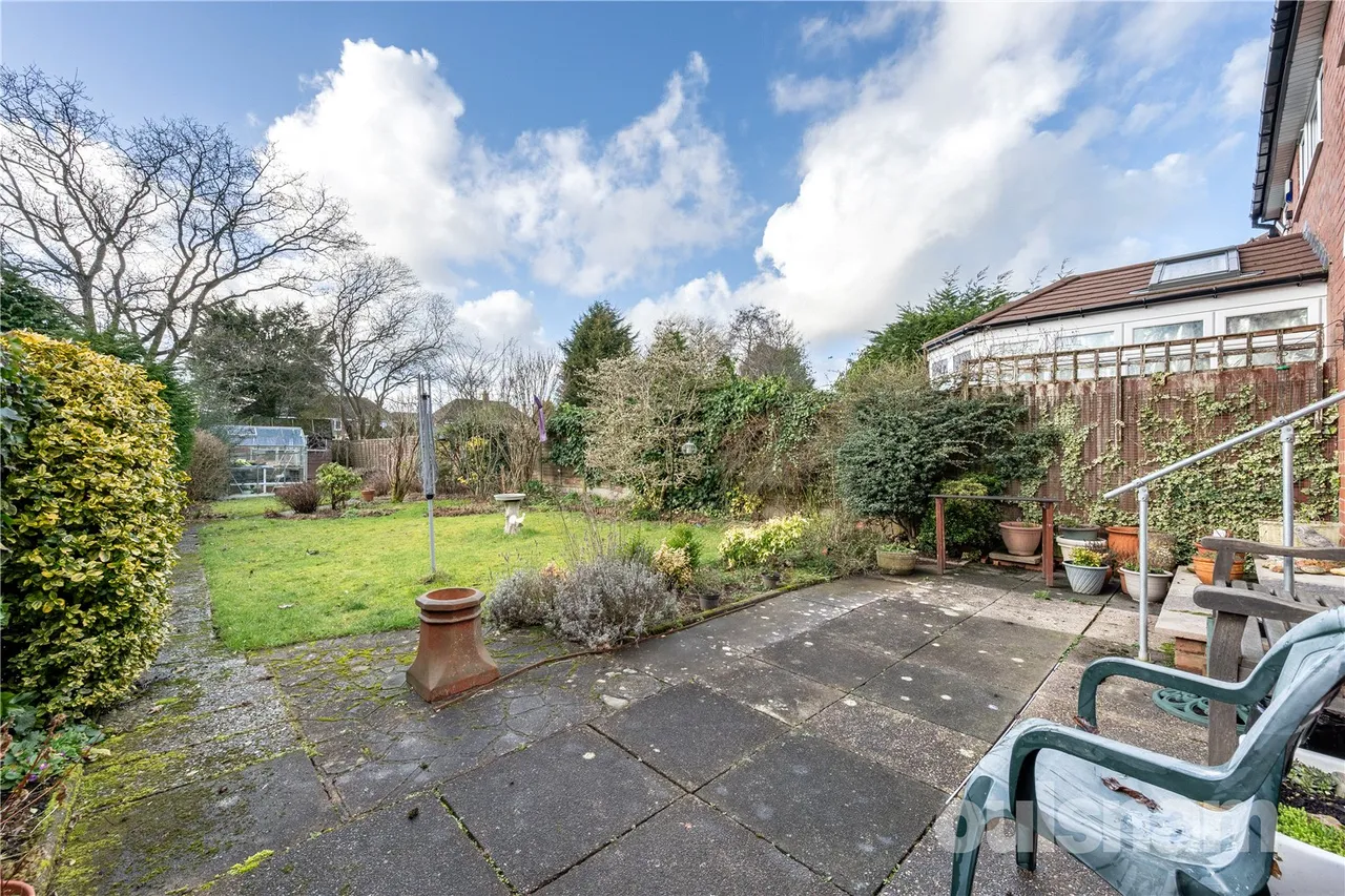 Callowbrook Lane, Rubery, Rednal, Birmingham, B45 9TG, photo 12
