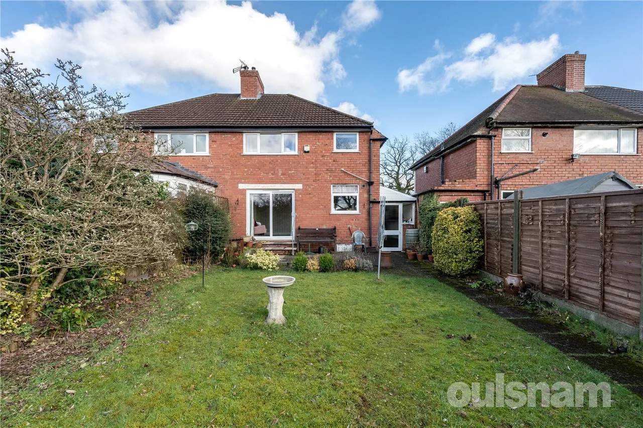 Callowbrook Lane, Rubery, Rednal, Birmingham, B45 9TG, photo 14