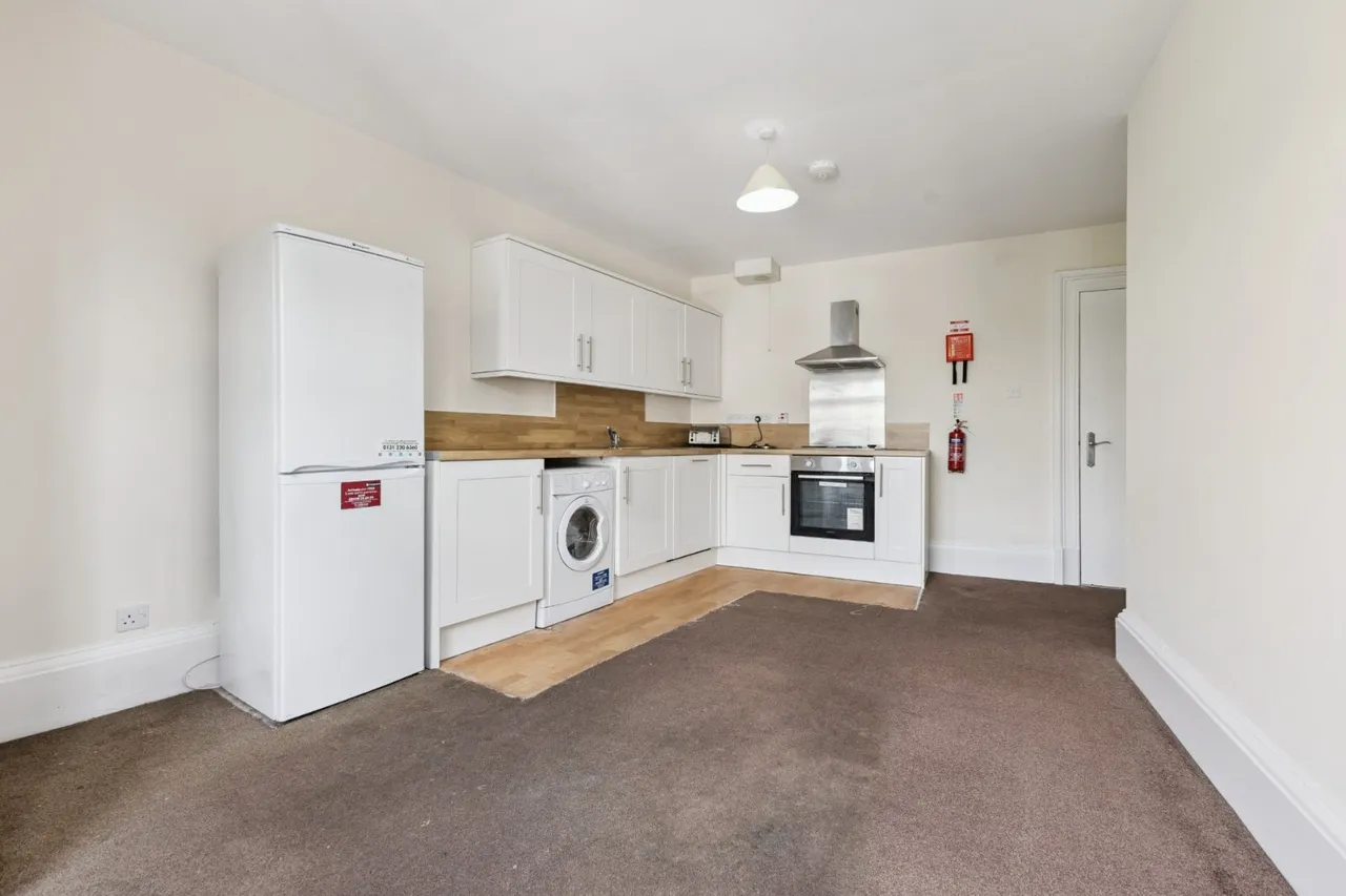 Whitehall Crescent, Dundee, DD1, photo 3