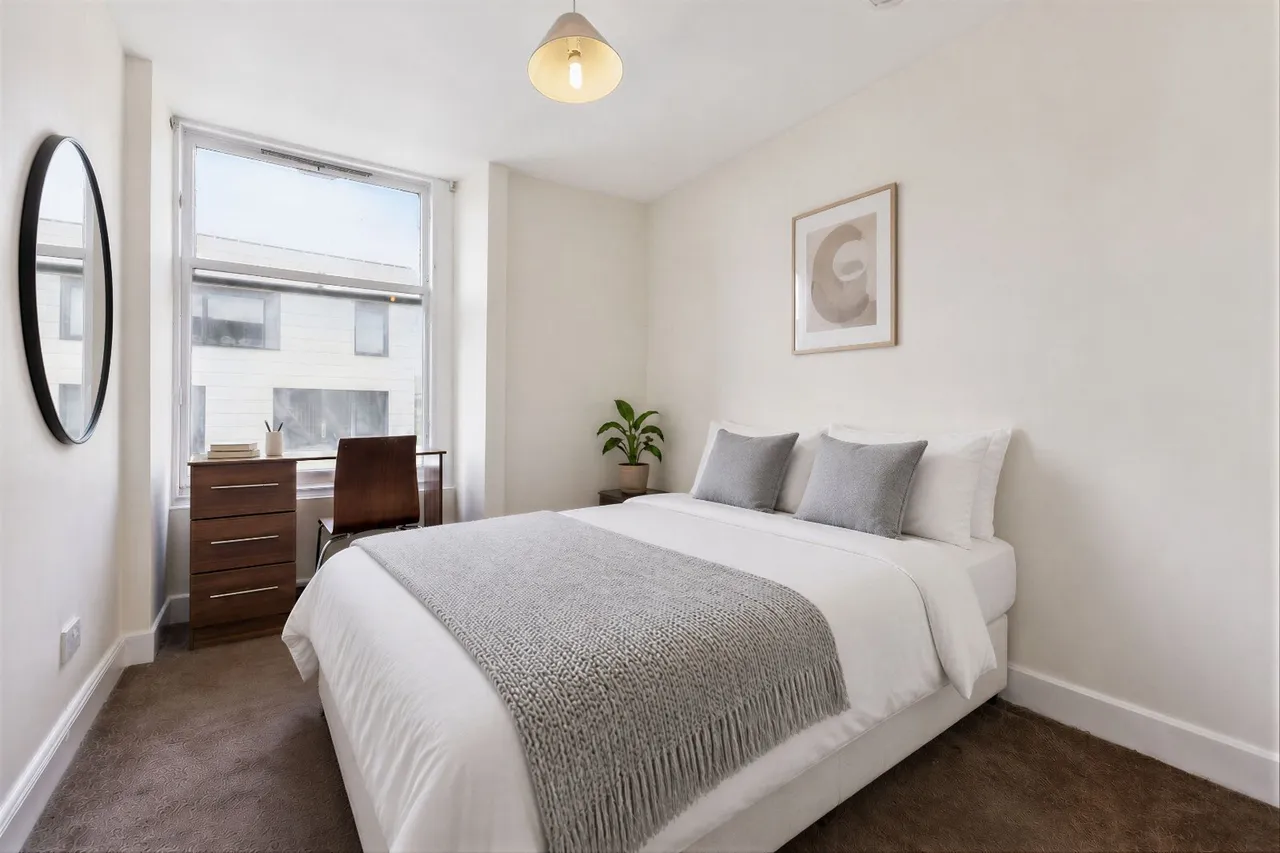 Whitehall Crescent, Dundee, DD1, photo 5