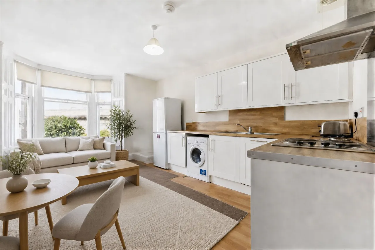 Whitehall Crescent, Dundee, DD1, photo 2