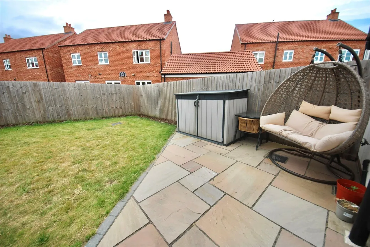 Ewden Street, Fulford, York, North Yorkshire, YO19, photo 11