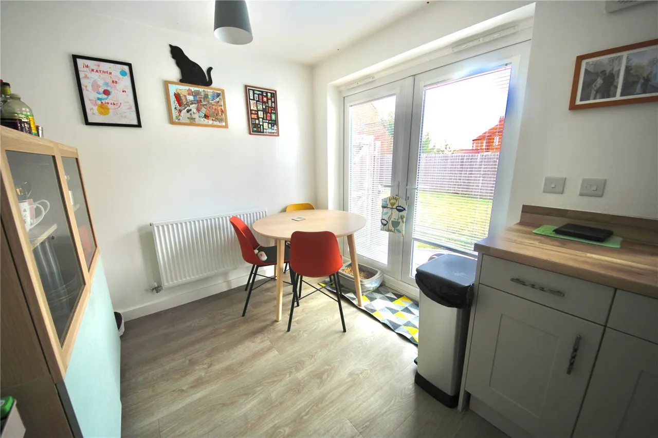 Ewden Street, Fulford, York, North Yorkshire, YO19, photo 4