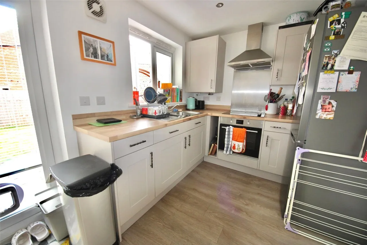 Ewden Street, Fulford, York, North Yorkshire, YO19, photo 3