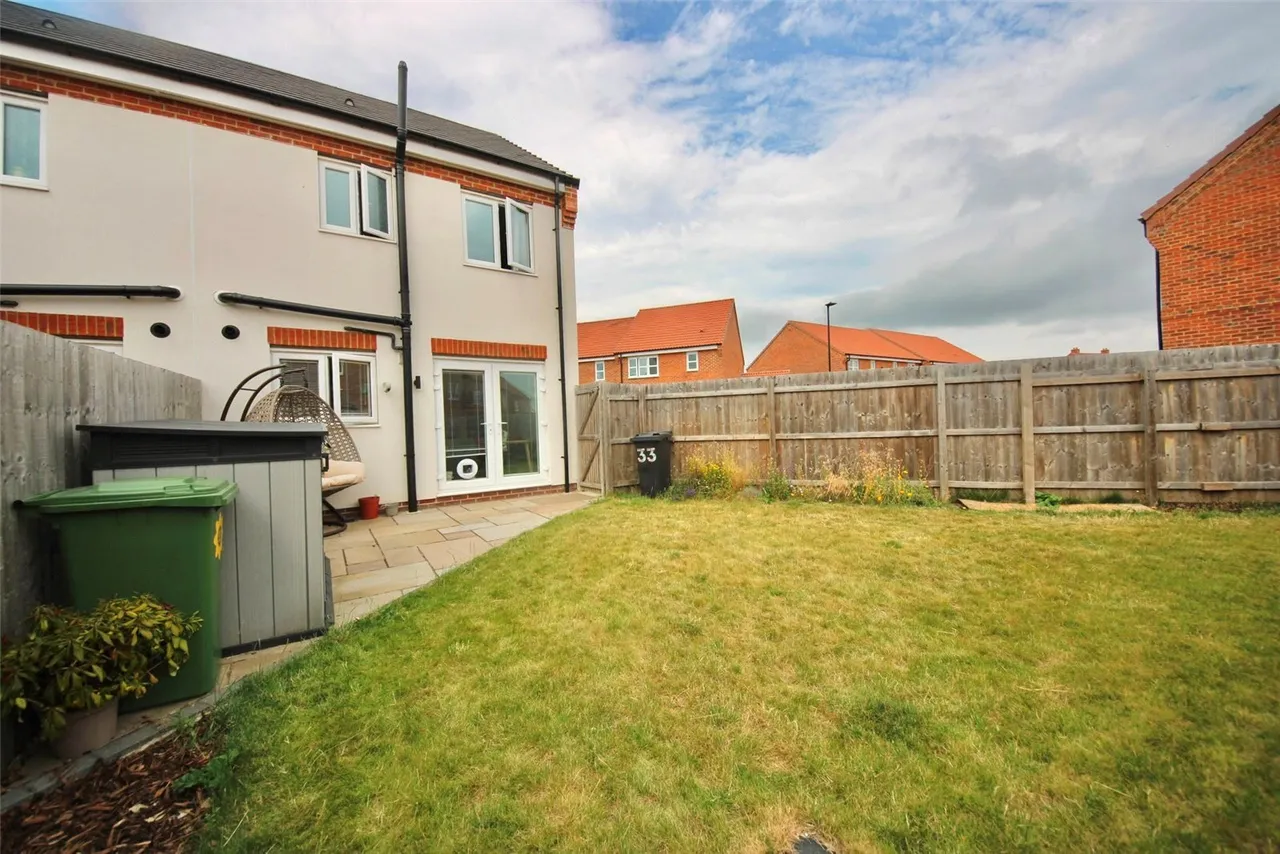Ewden Street, Fulford, York, North Yorkshire, YO19, photo 12