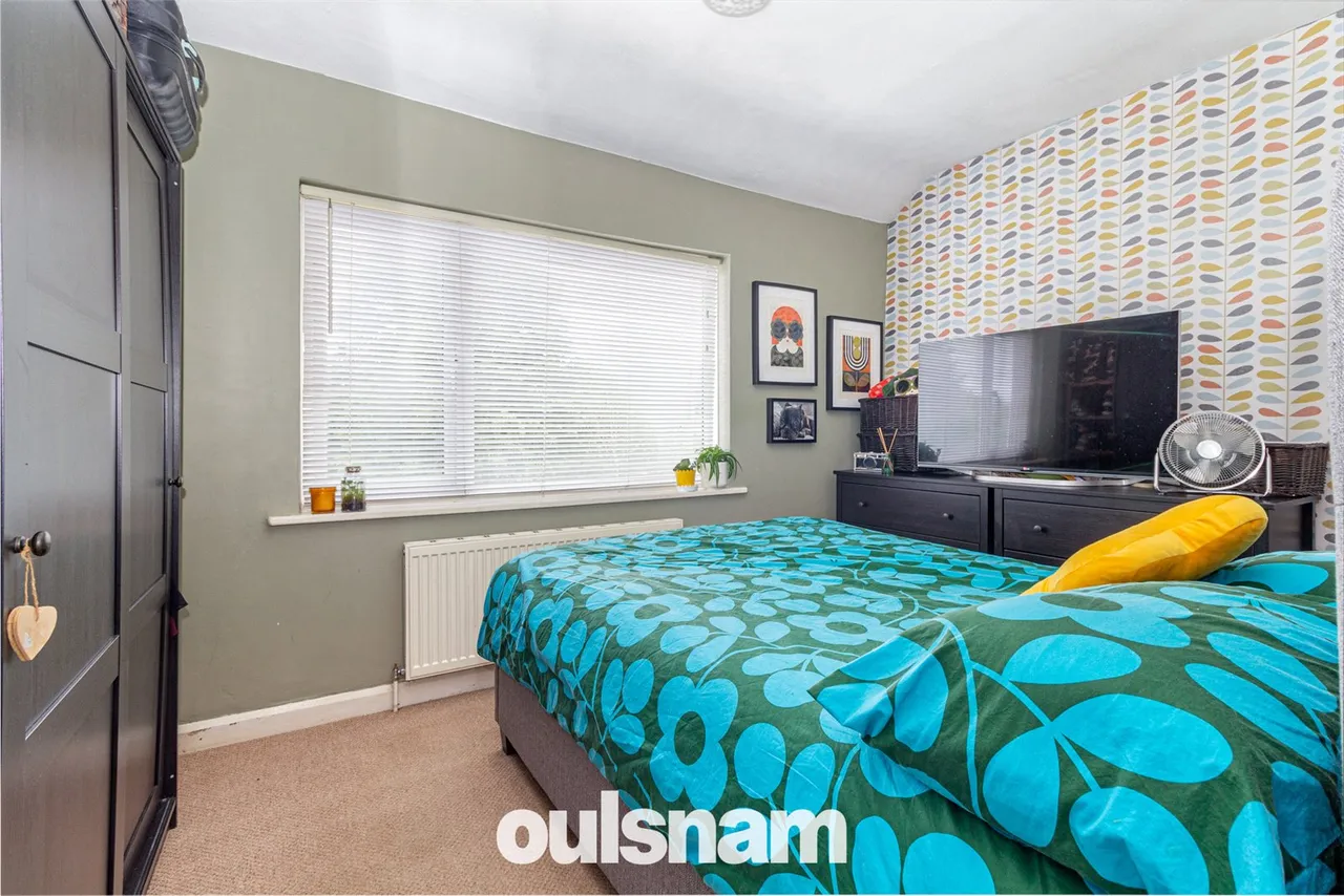 Barnsdale Crescent, Northfield, Birmingham, B31 1TD, photo 10