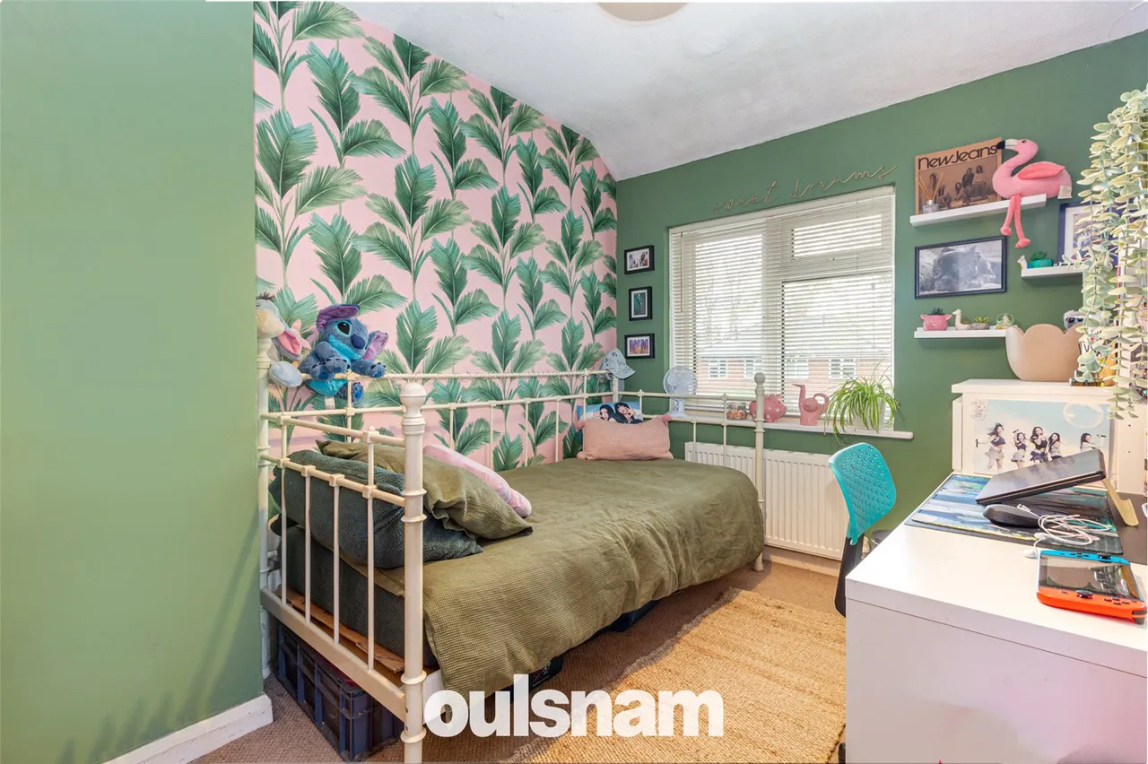 Barnsdale Crescent, Northfield, Birmingham, B31 1TD, photo 11
