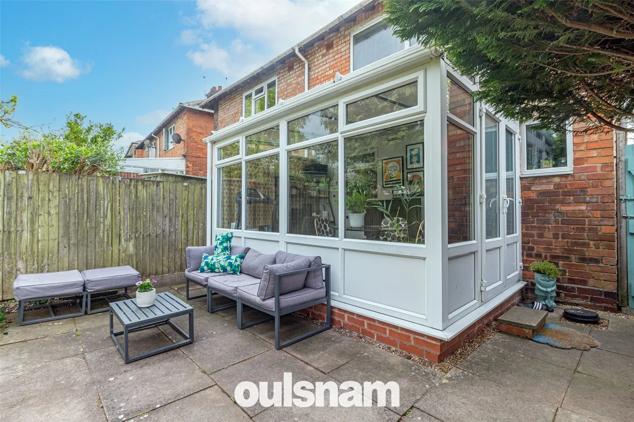 Barnsdale Crescent, Northfield, Birmingham, B31 1TD, photo 12