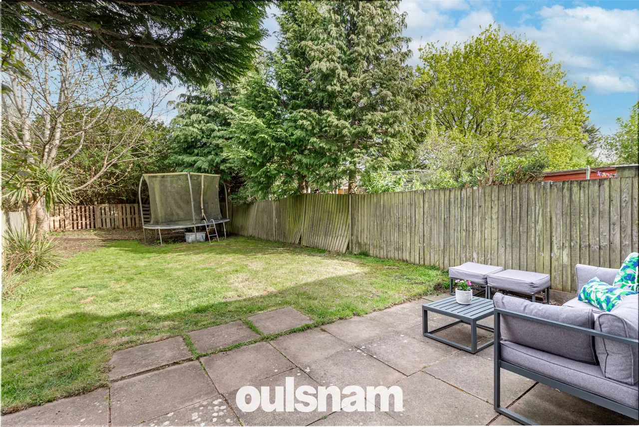 Barnsdale Crescent, Northfield, Birmingham, B31 1TD, photo 13