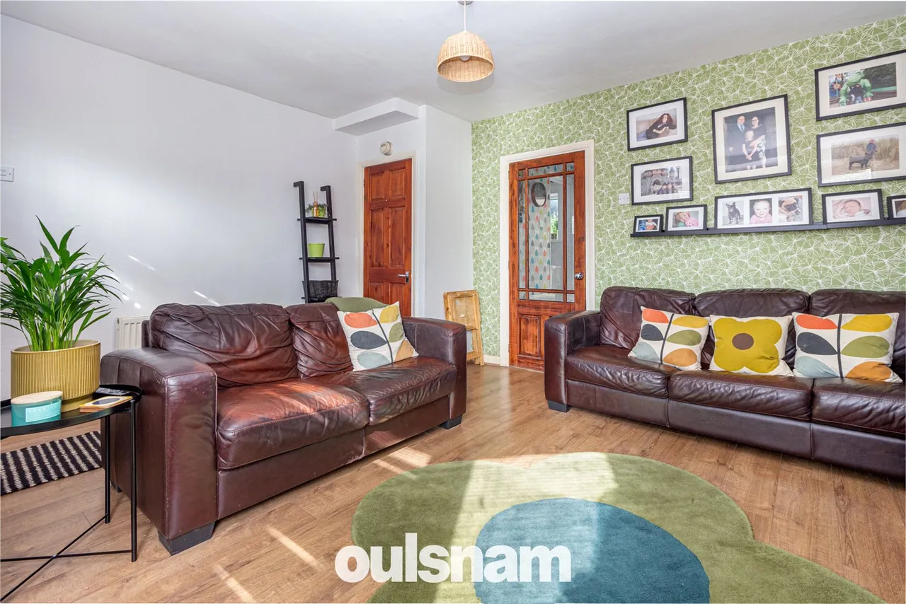 Barnsdale Crescent, Northfield, Birmingham, B31 1TD, photo 3