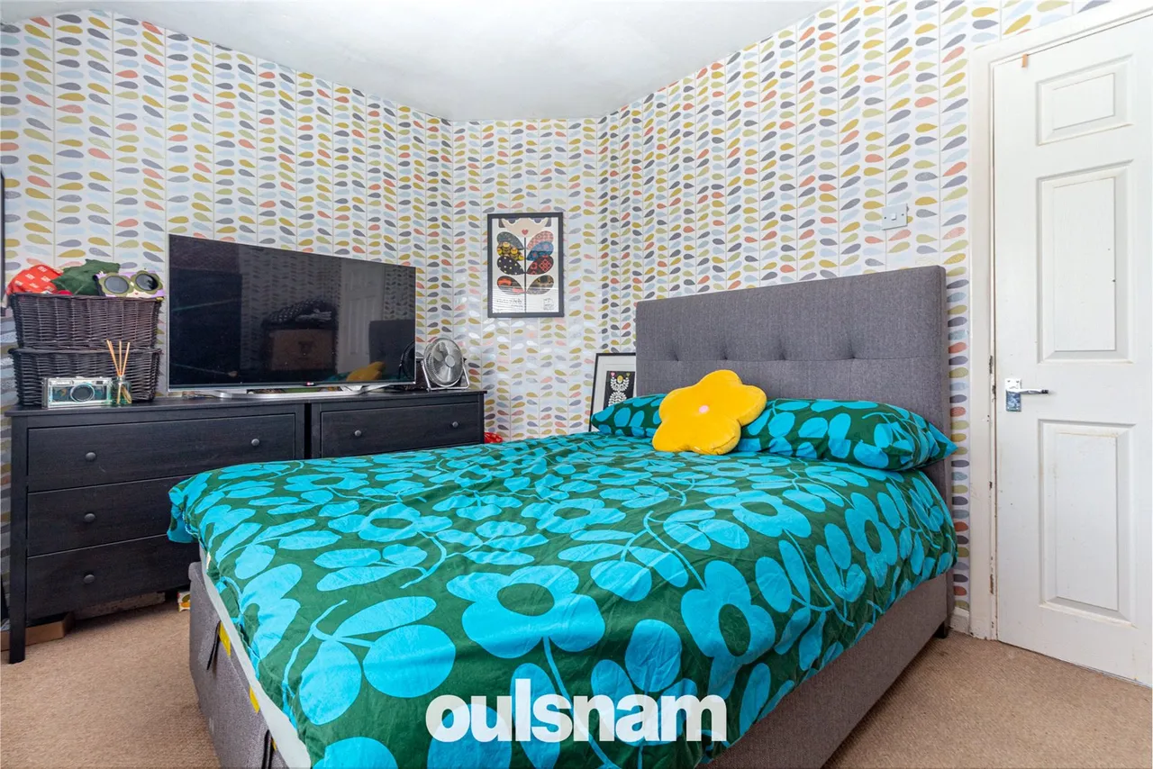 Barnsdale Crescent, Northfield, Birmingham, B31 1TD, photo 9