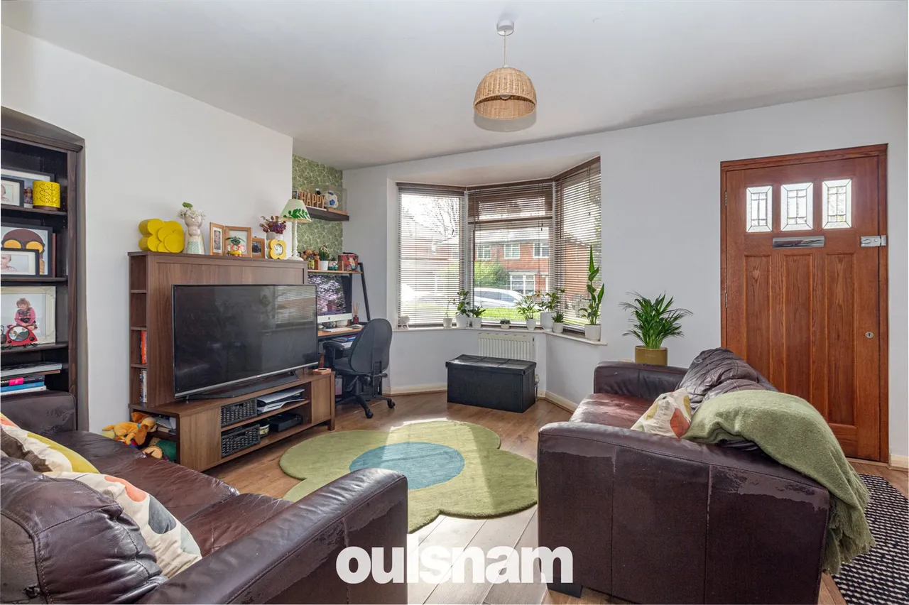 Barnsdale Crescent, Northfield, Birmingham, B31 1TD, photo 4