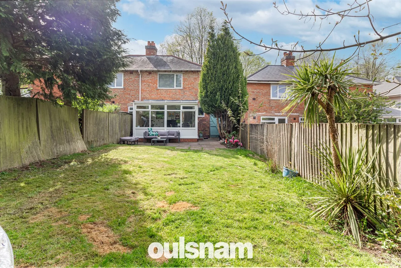 Barnsdale Crescent, Northfield, Birmingham, B31 1TD, photo 14