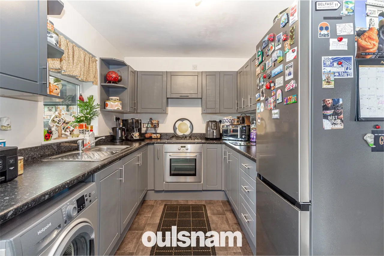 Barnsdale Crescent, Northfield, Birmingham, B31 1TD, photo 5