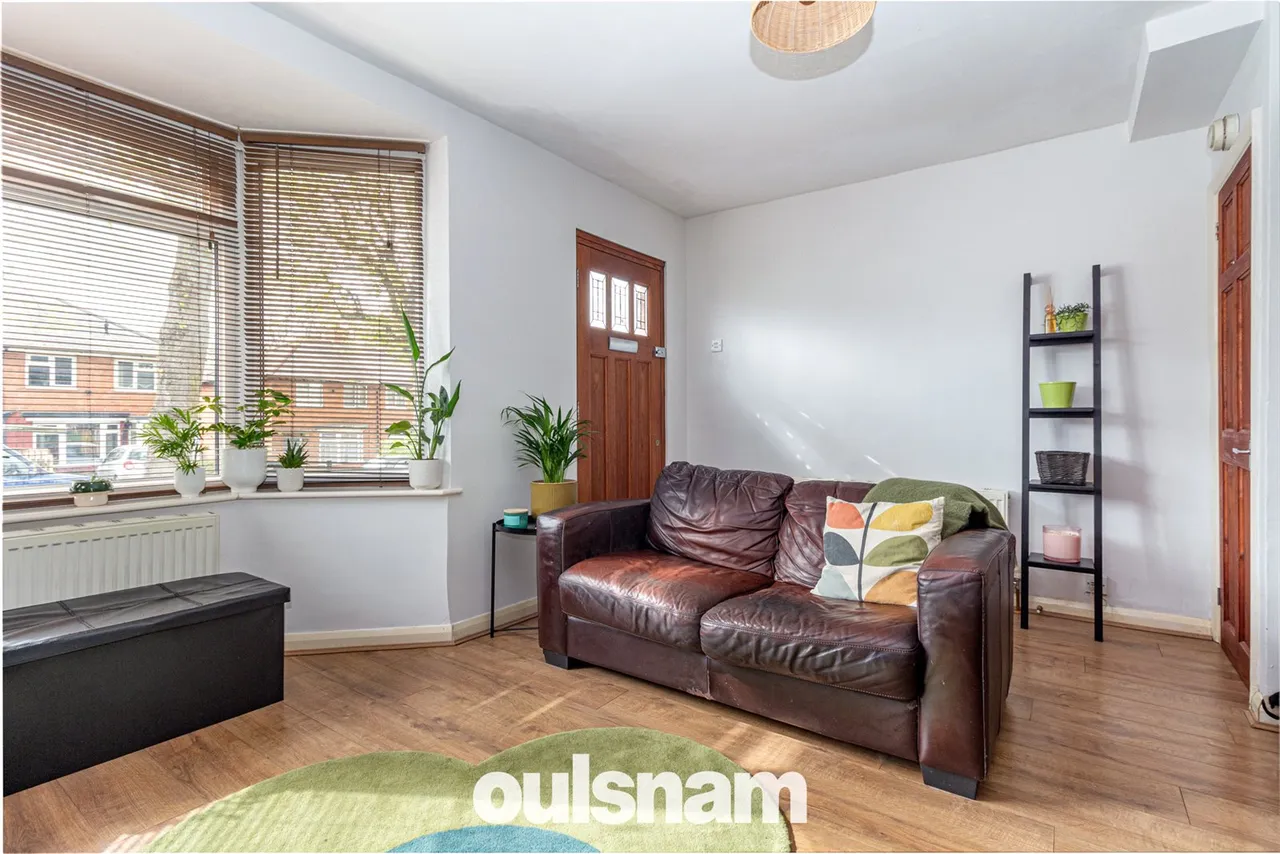 Barnsdale Crescent, Northfield, Birmingham, B31 1TD, photo 2