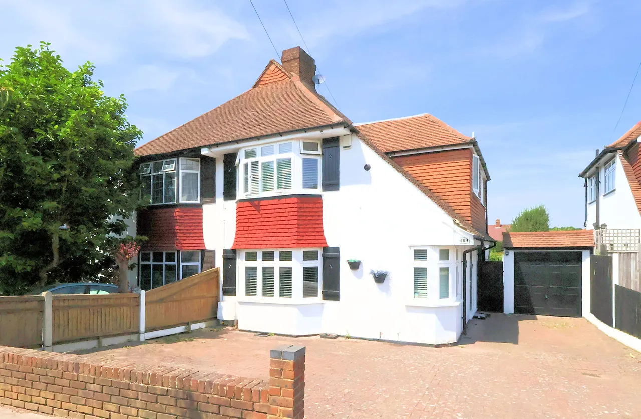 4 bed house for sale — Devonshire Way, Croydon, Croydon, CR0 8BY