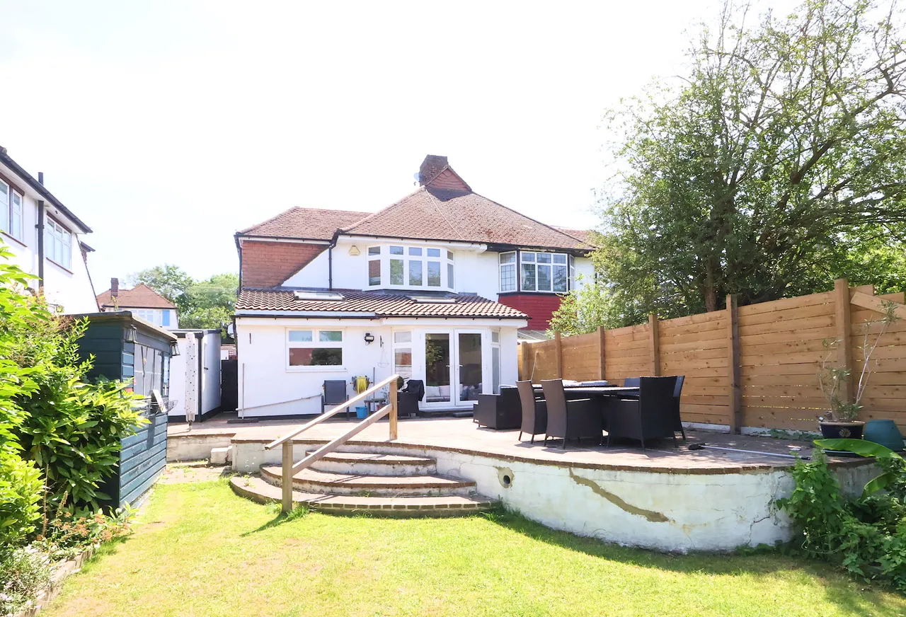 Devonshire Way, Croydon, Croydon, CR0 8BY, photo 17