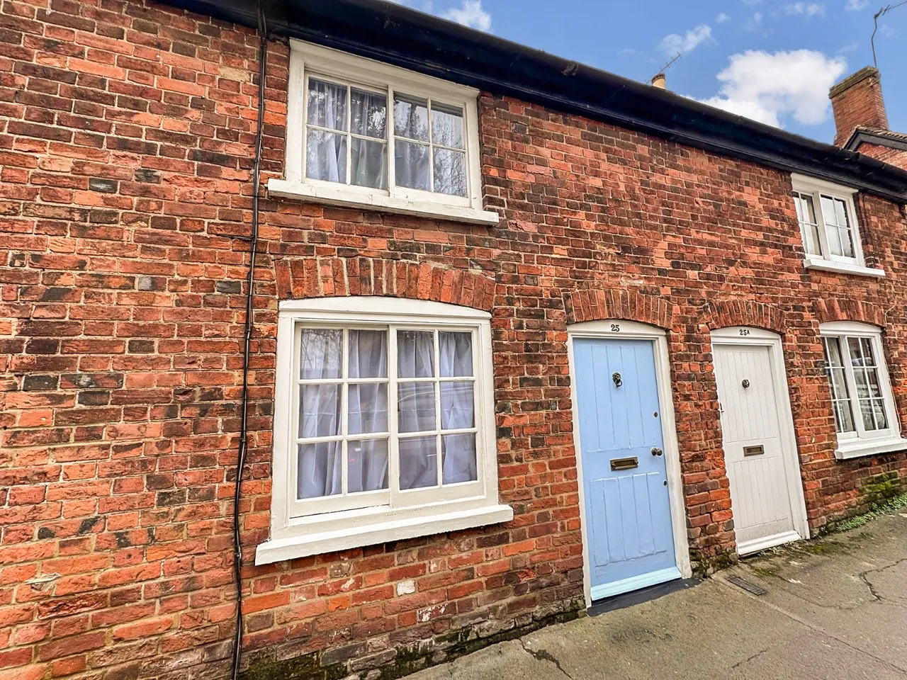 Wycombe End, Beaconsfield, HP9, photo 8