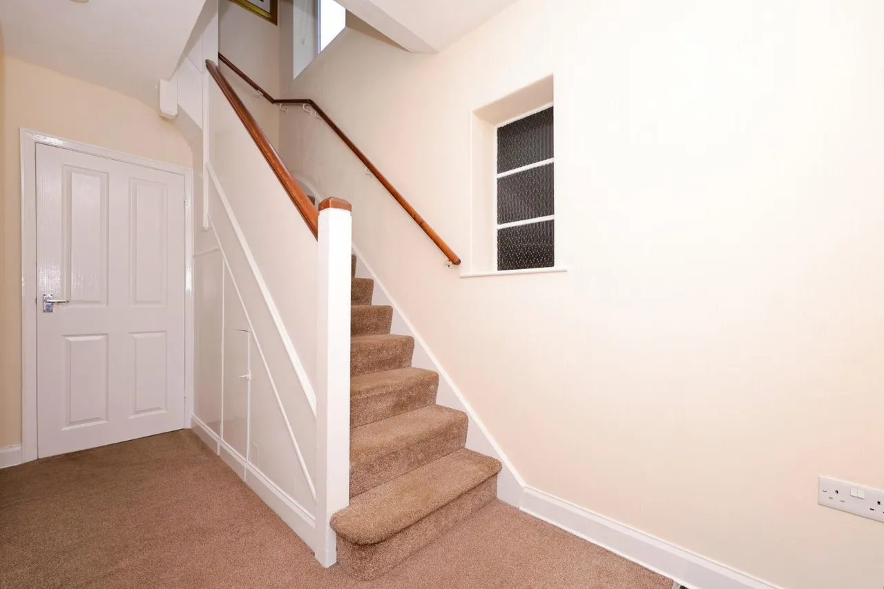Knowe Park Avenue, Carlisle, CA3, photo 6