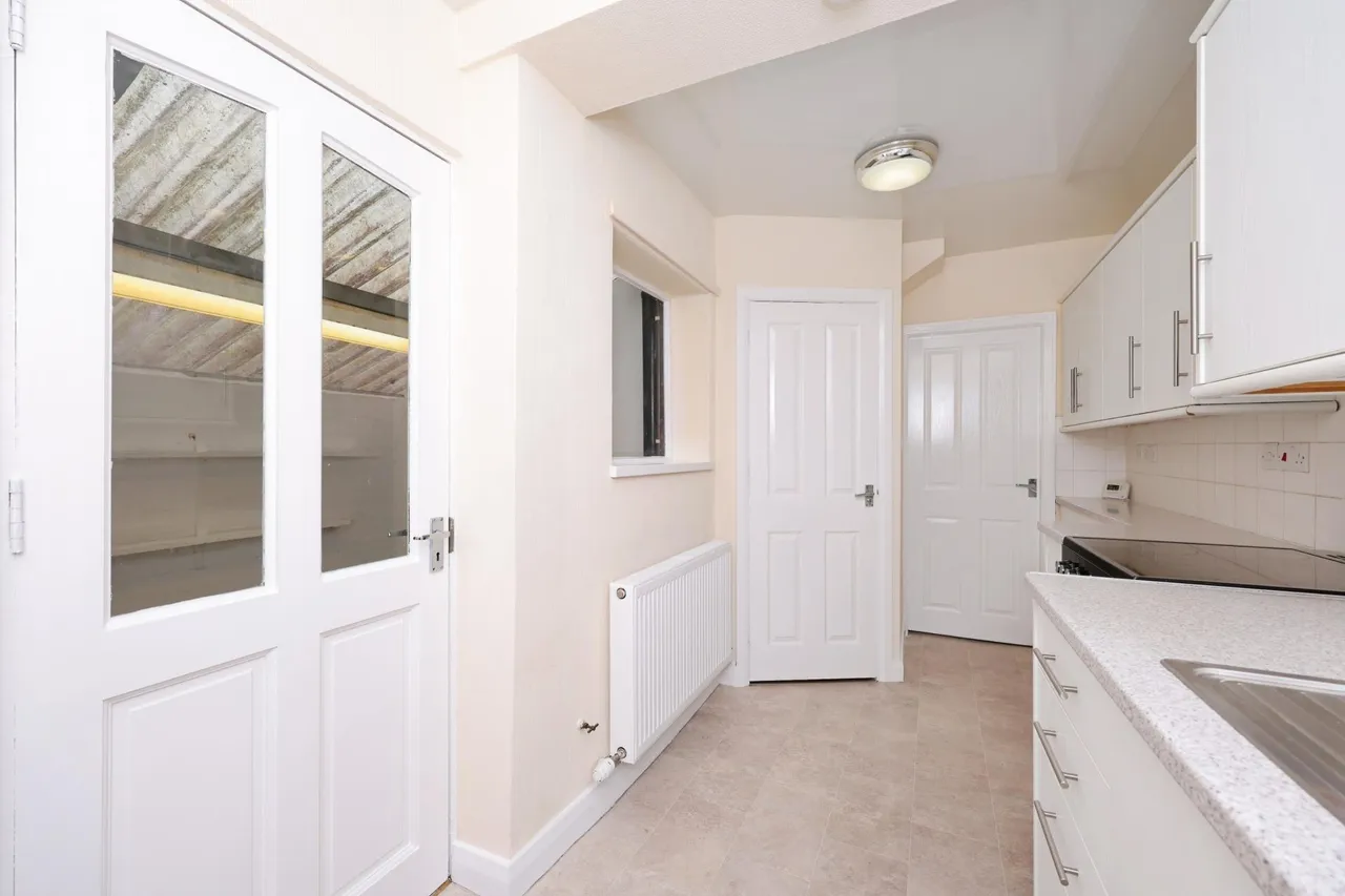 Knowe Park Avenue, Carlisle, CA3, photo 11