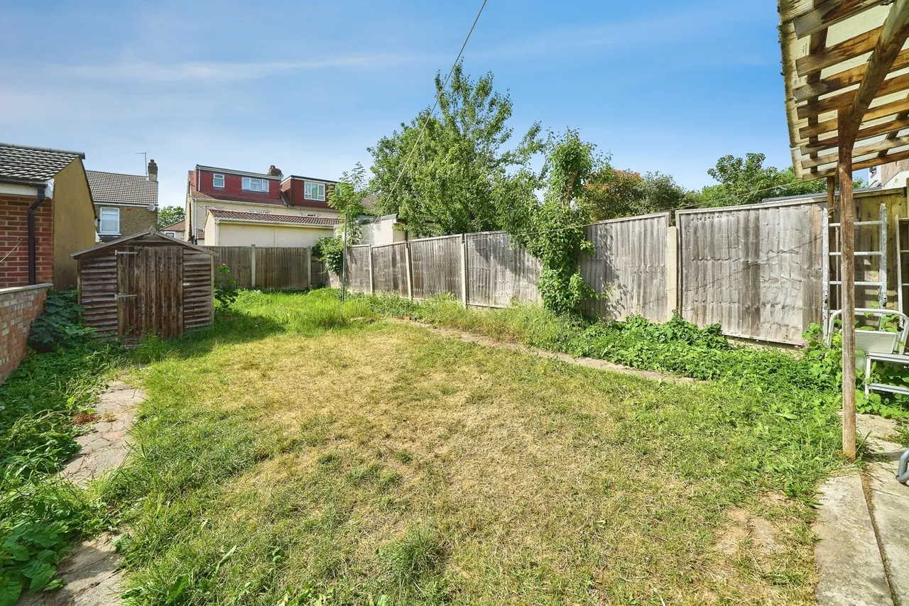 Lansdowne Road, Ilford, IG3, photo 16
