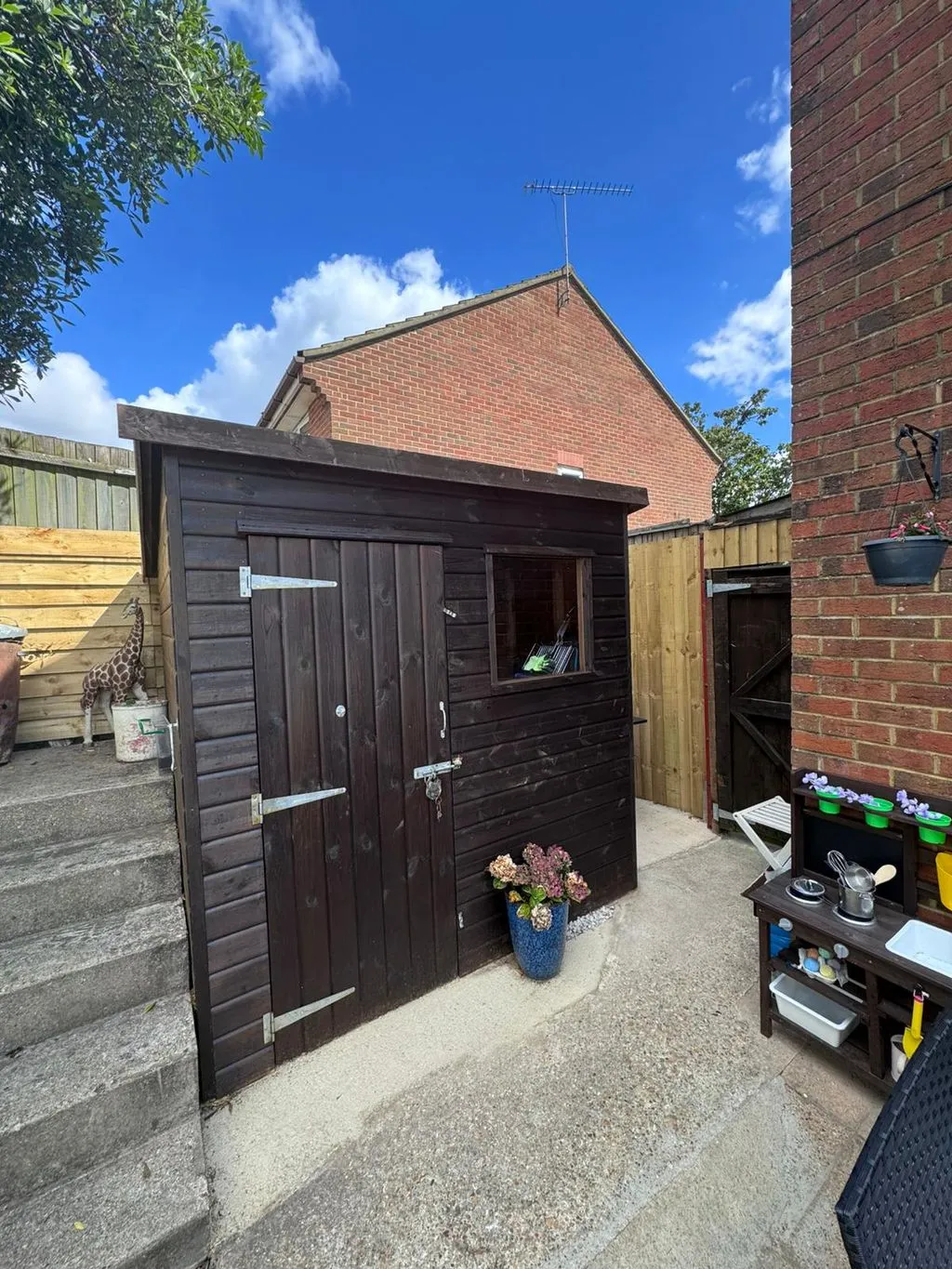 Turlin Moor, Poole, Dorset BH16 5DL, photo 19