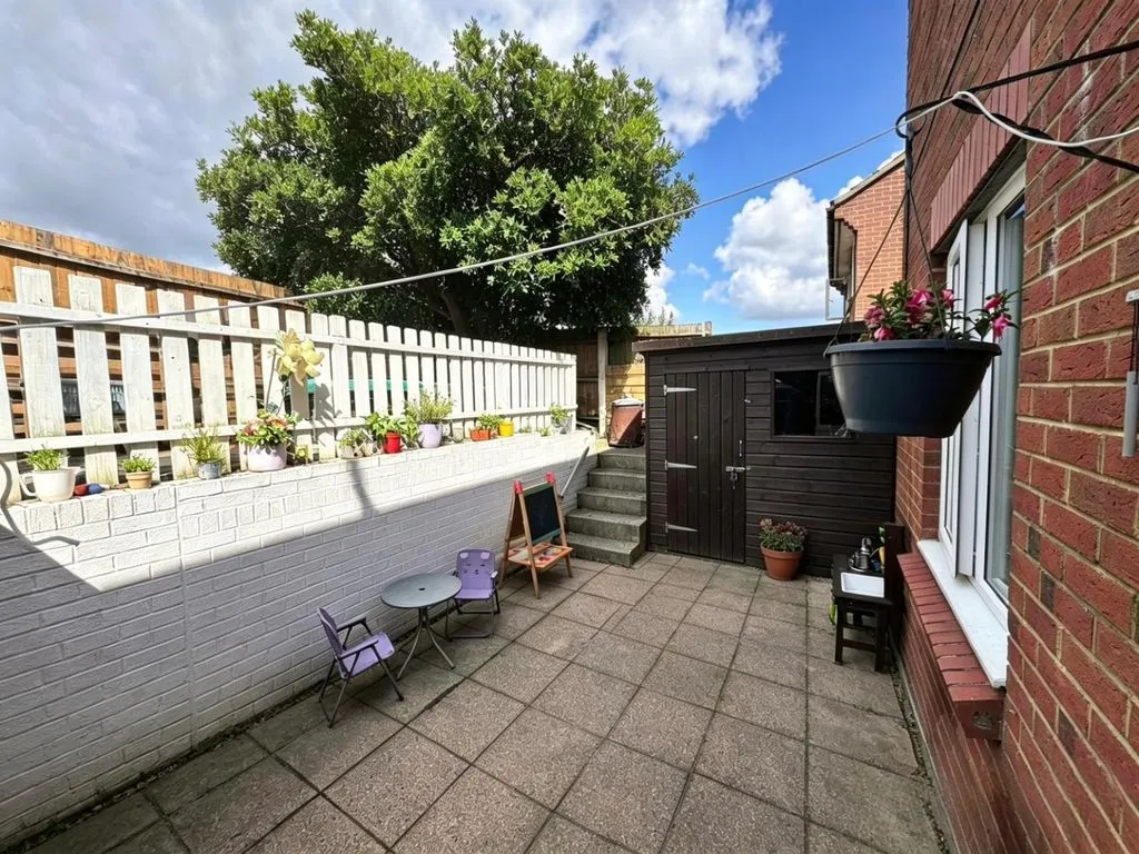Turlin Moor, Poole, Dorset BH16 5DL, photo 18