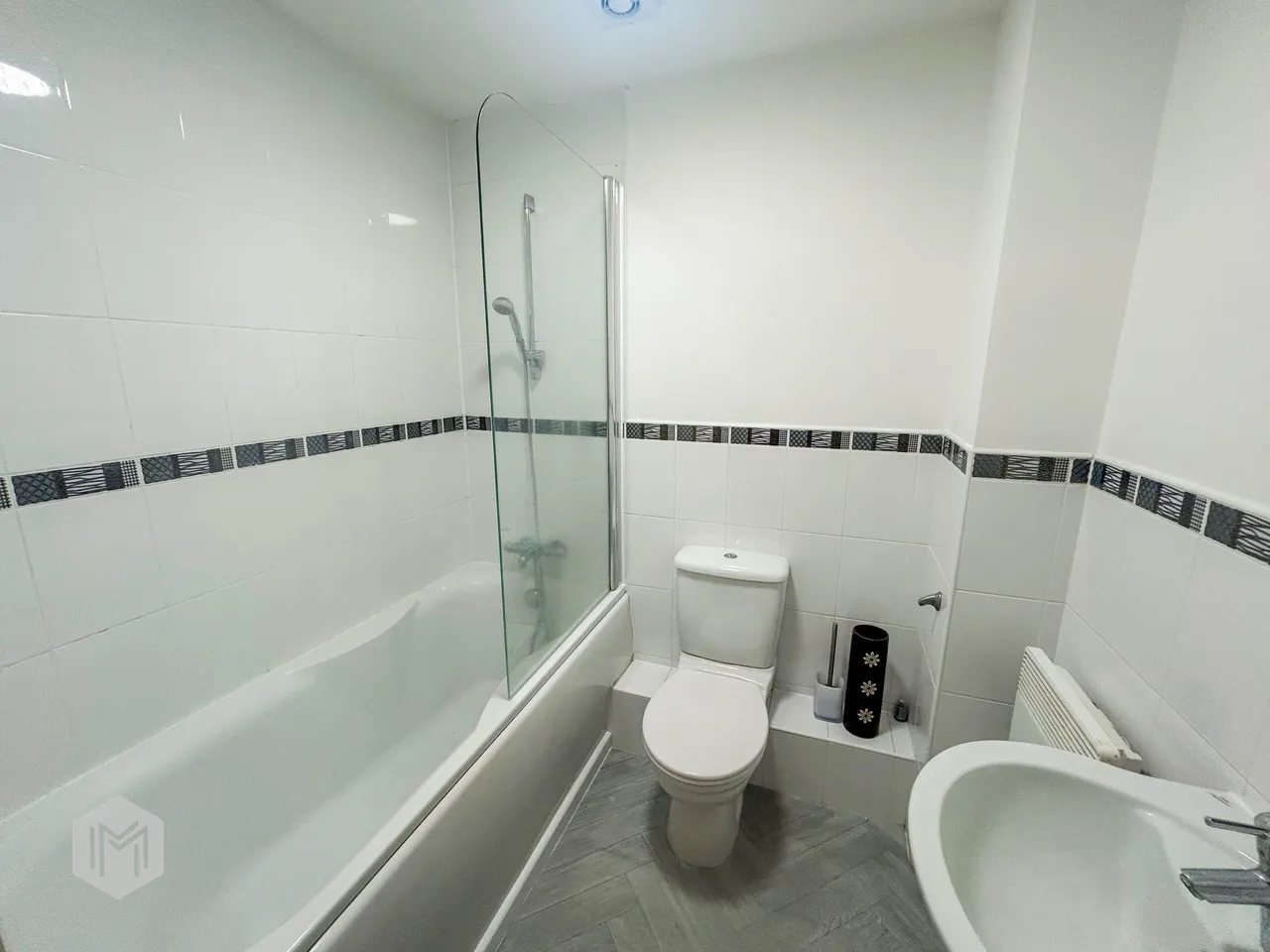 Fletcher Court, Radcliffe, Manchester, M26 1PZ, photo 6