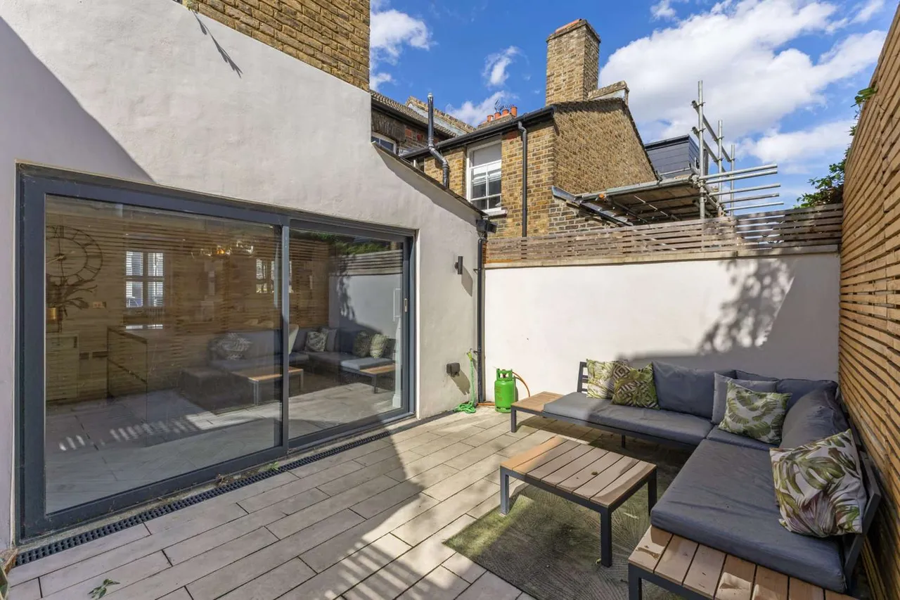 Wadham Road, Putney, SW15, photo 17