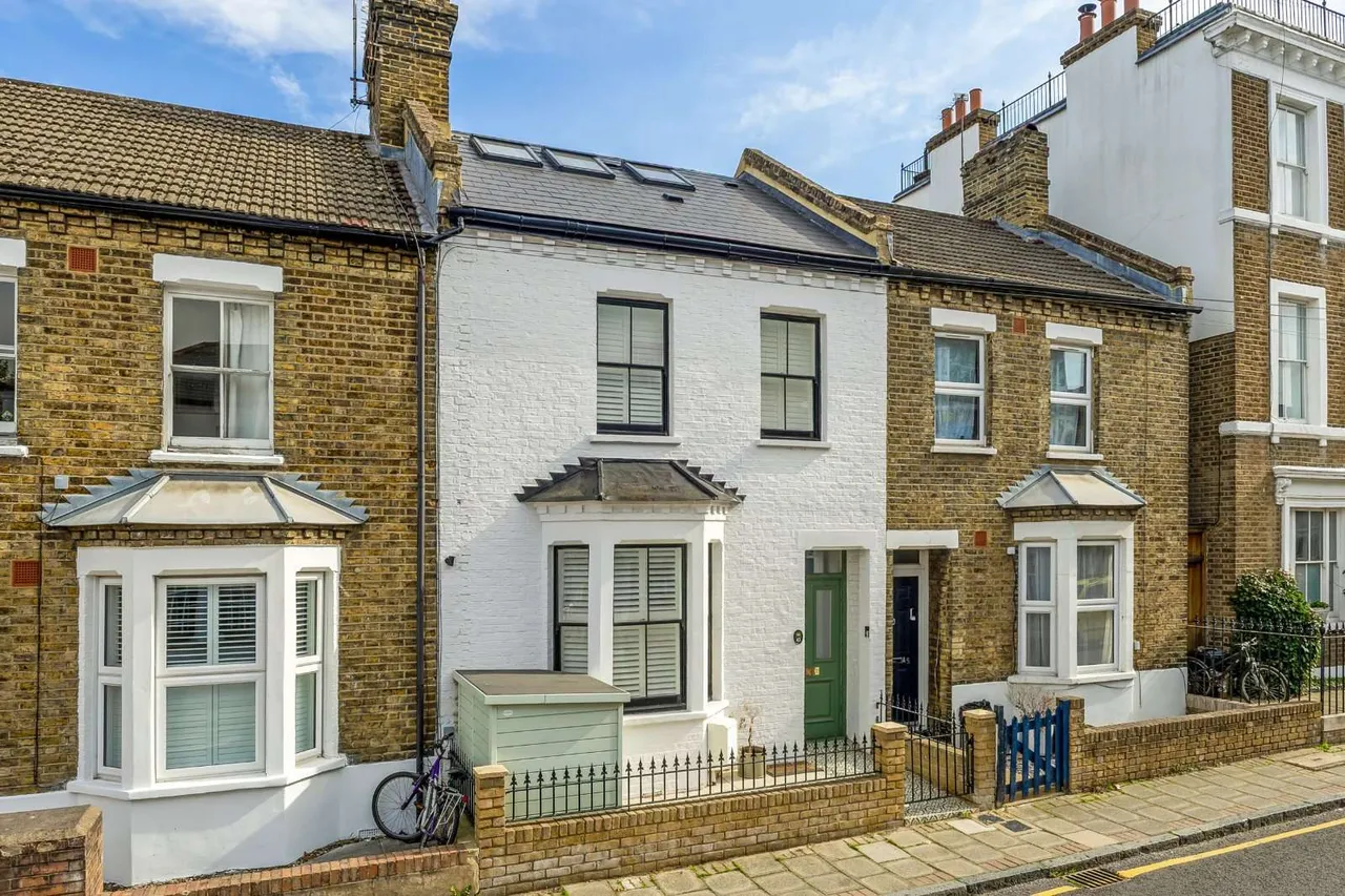 Wadham Road, Putney, SW15, photo 18