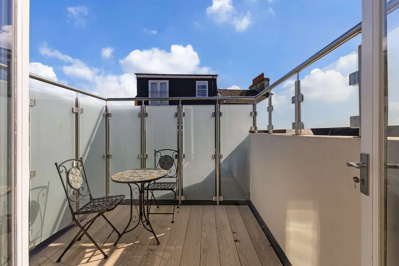 Wadham Road, Putney, SW15, photo 16