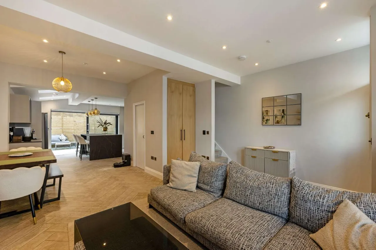 Wadham Road, Putney, SW15, photo 4