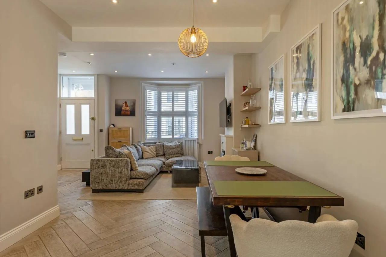 Wadham Road, Putney, SW15, photo 5