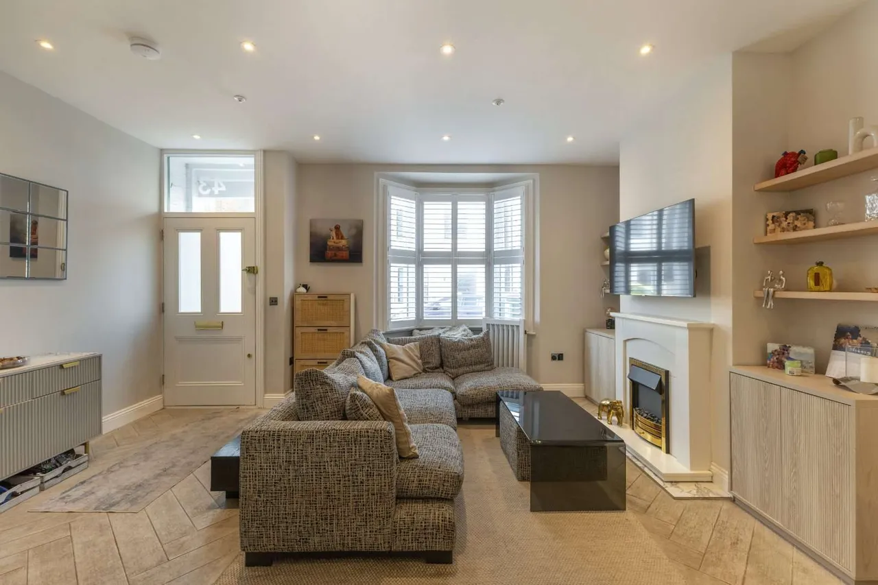 Wadham Road, Putney, SW15, photo 2