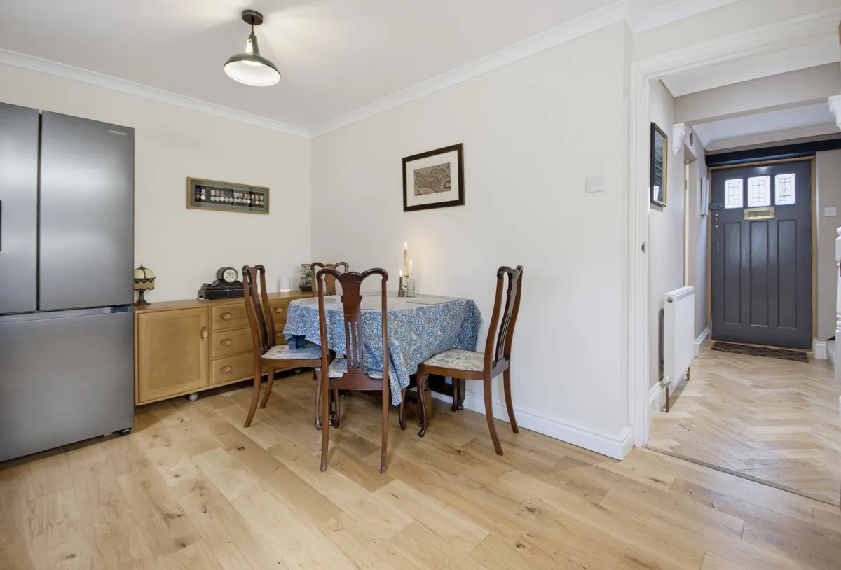 Back High Street, Harrogate, HG3, photo 7