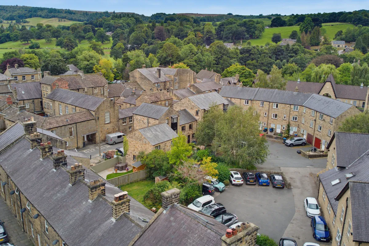 Back High Street, Harrogate, HG3, photo 16
