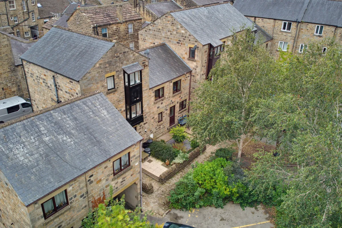 Back High Street, Harrogate, HG3, photo 6