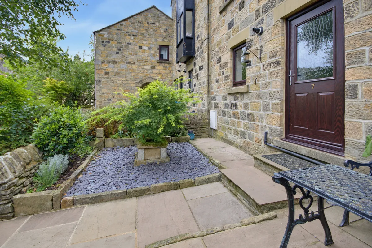 Back High Street, Harrogate, HG3, photo 13