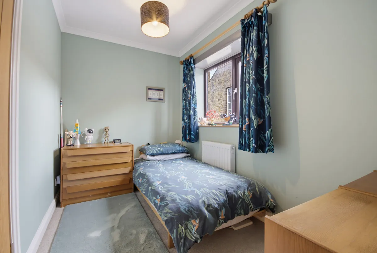Back High Street, Harrogate, HG3, photo 11