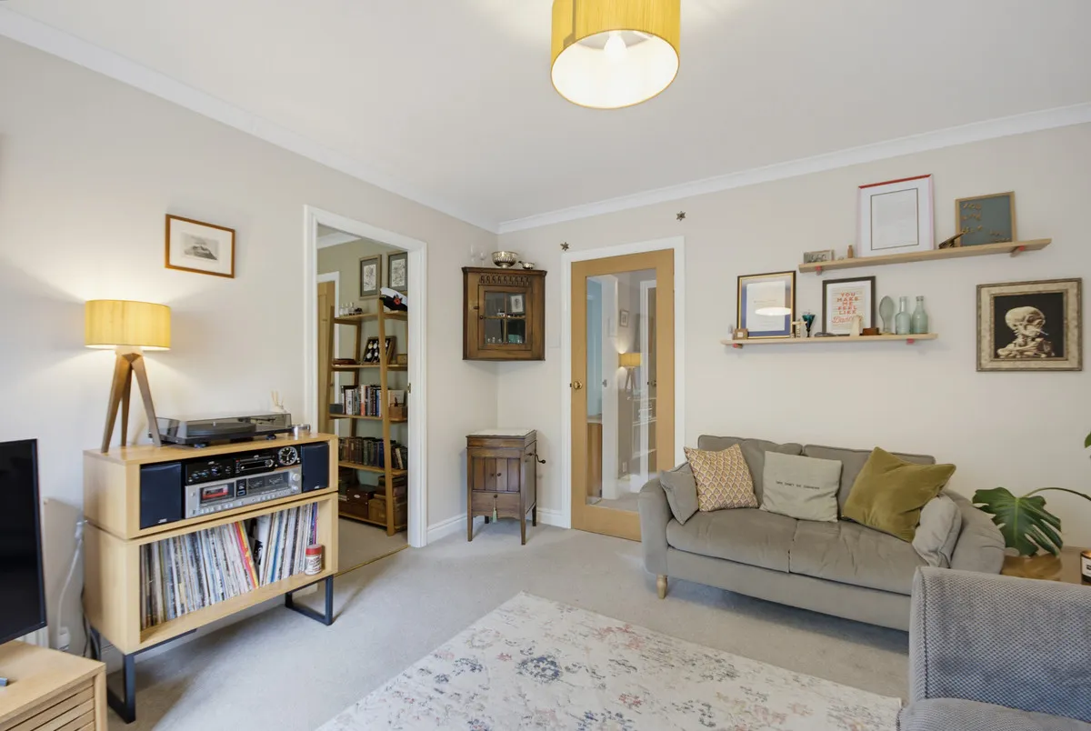 Back High Street, Harrogate, HG3, photo 5