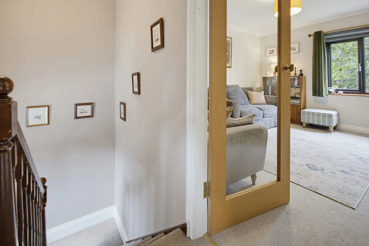 Back High Street, Harrogate, HG3, photo 8
