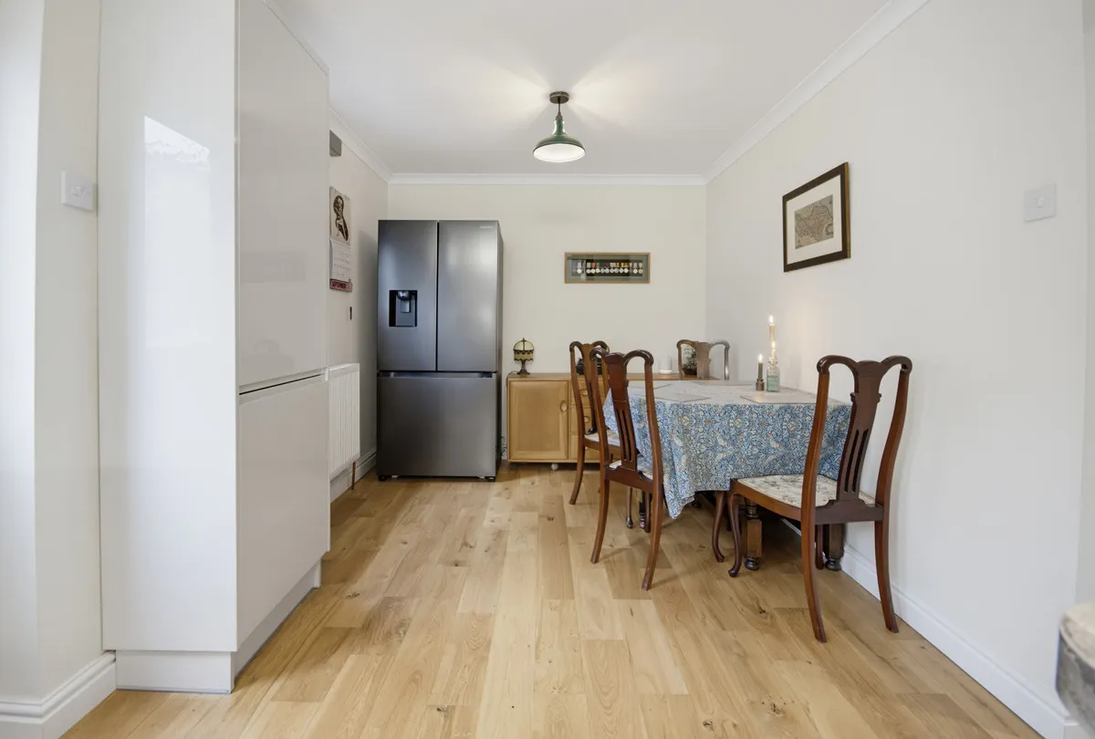 Back High Street, Harrogate, HG3, photo 4