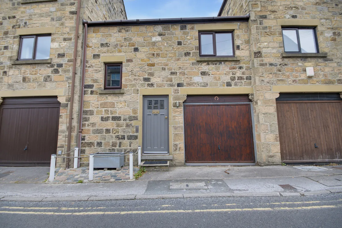 Back High Street, Harrogate, HG3, photo 14
