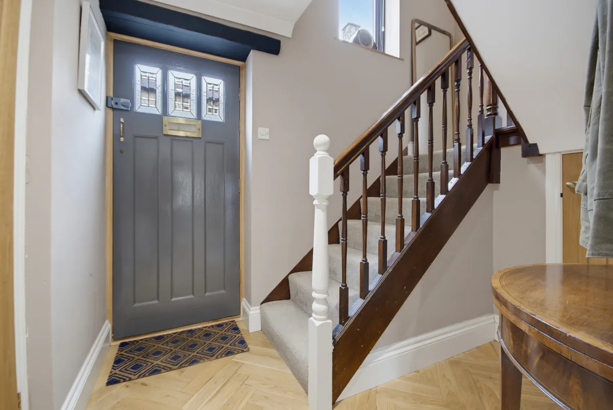 Back High Street, Harrogate, HG3, photo 9
